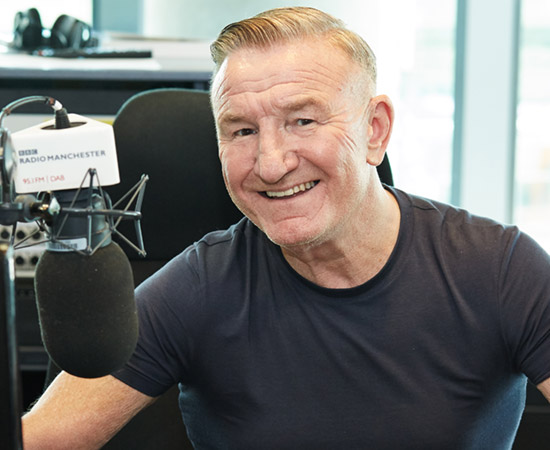 Mike Sweeney 550x450