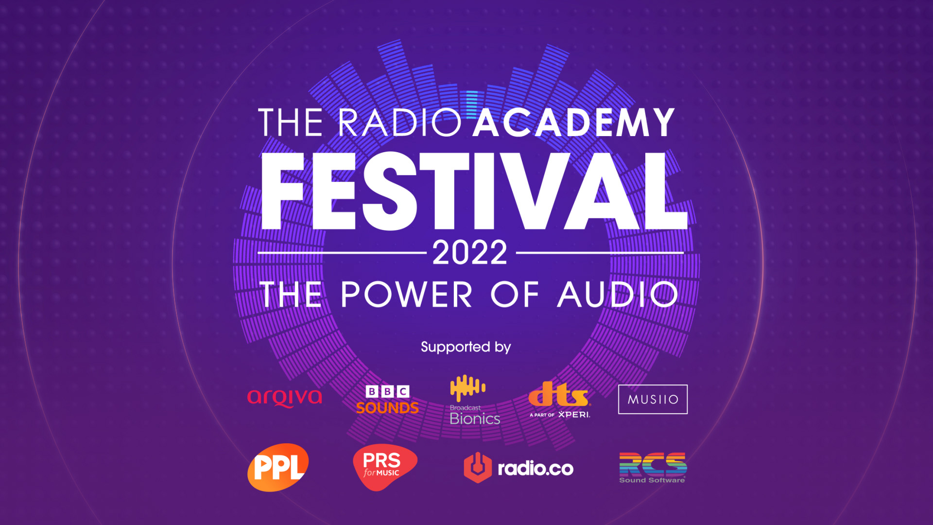 Festival 2022 - 16x9 with sponsors