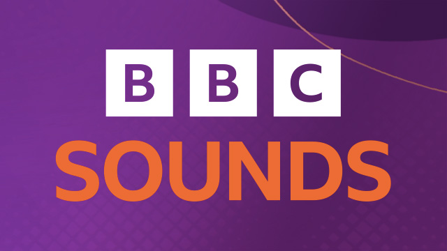 bbc sounds