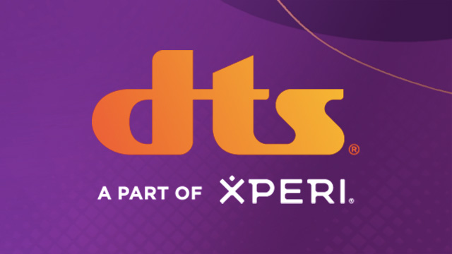 dts xperi