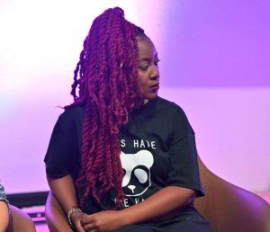 The Radio Academy Festival in the Royal College of Surgeons on Wednesday 7 Sept. 2022. Photo by Mark Allan