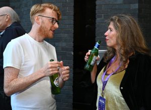 Evening Reception 4091