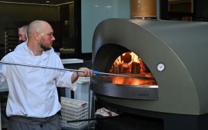 Evening Reception 4100