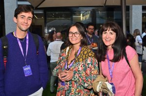 Evening Reception 4131