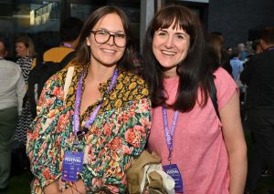 Evening Reception 4141