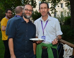 Evening Reception 4146