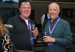 Evening Reception 4156