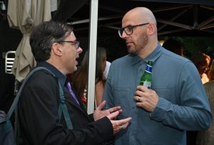 Evening Reception 4159