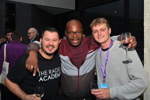 Evening Reception 4167