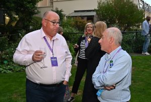 Evening Reception 4170