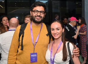 Evening Reception 4184