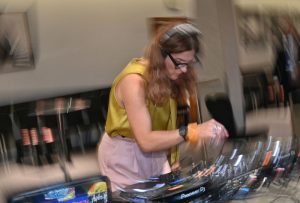 Evening Reception 4205