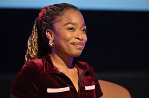 The Radio Academy Festival in the Royal College of Surgeons on Wednesday 7 Sept. 2022. Photo by Mark Allan