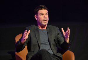 The Radio Academy Festival in the Royal College of Surgeons on Wednesday 7 Sept. 2022. Photo by Mark Allan