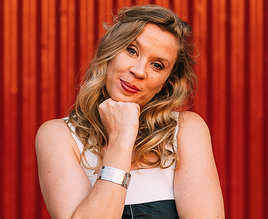 Kelly Windsor Burgin 550