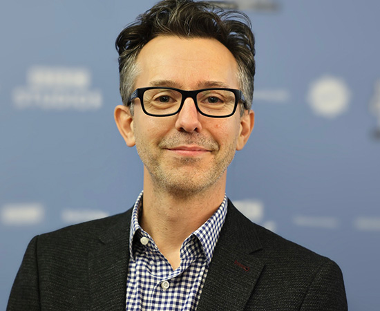 Mike Newman