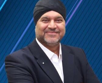 Tony Patti