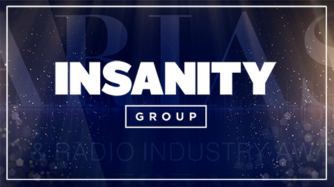 insanity group - arias