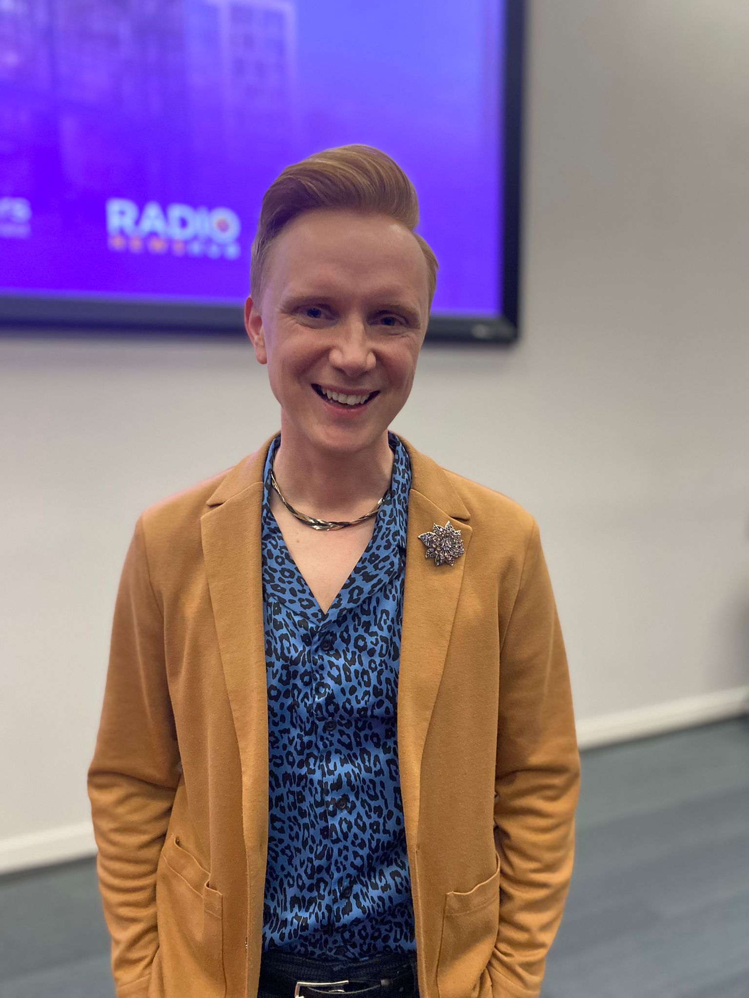 Cardiff Training Day 03