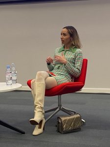 Cardiff Training Day 07