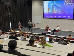 Cardiff Training Day 08