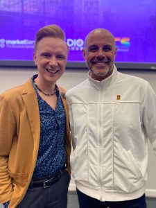 Cardiff Training Day 11