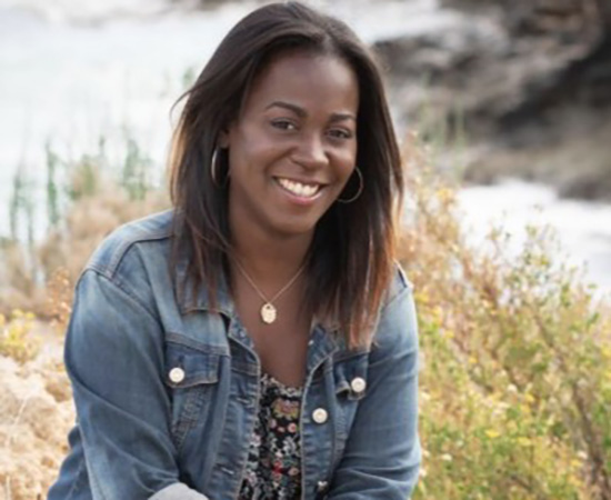 Akylah Rodriguez, Presenter