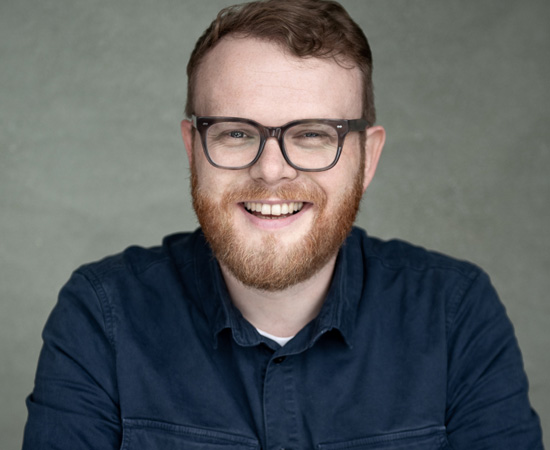 Huw Stephens, Presenter, BBC Radio Wales, Cymru and 6Music