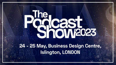 podcast show 2023 dates - arias