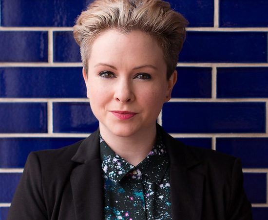 Vicki Blight, Presenter, BBC Radio Wales & Producer, Bengo Media