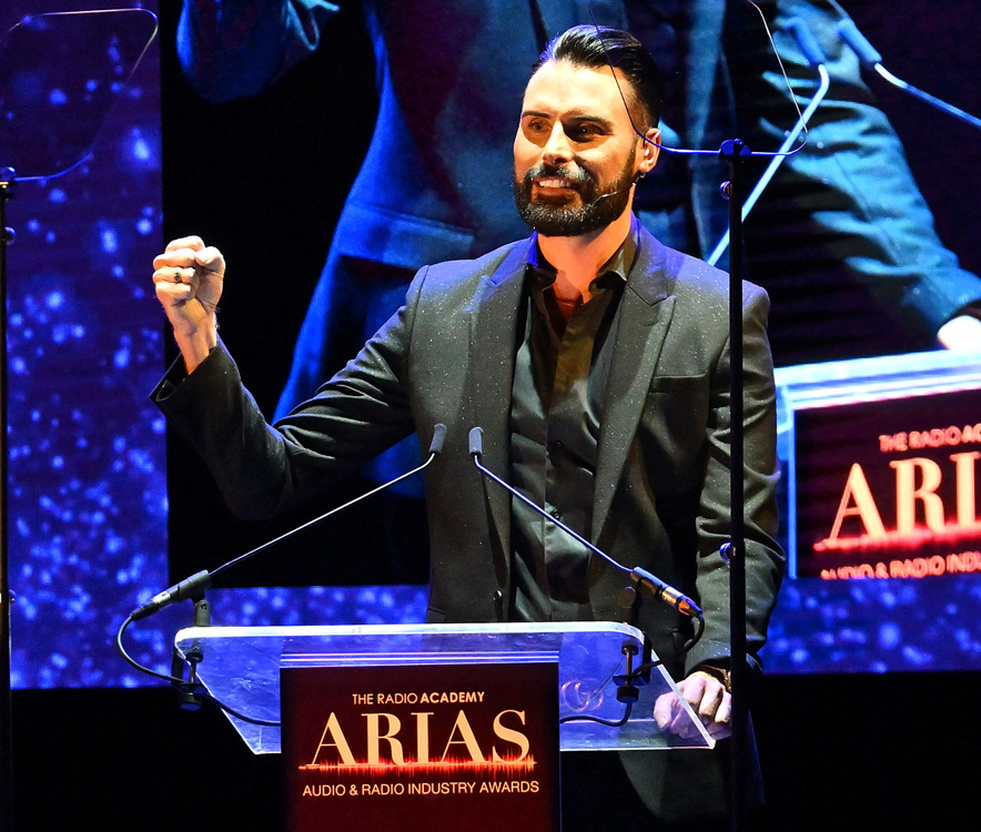 ARIAS Rylan homepage splash