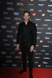 Arias red carpet 17