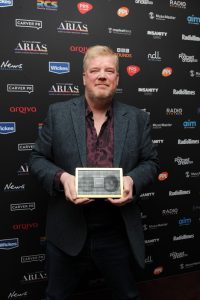 Arias winners 10