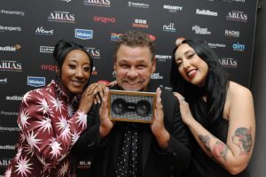 Arias winners pt2 18