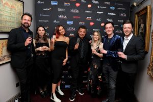 Arias winners pt2 19