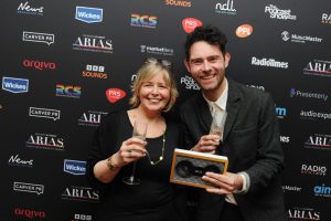 Arias winners pt2 22