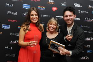 Arias winners pt2 23