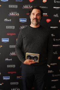 Arias winners pt2 25