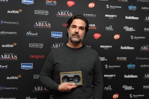 Arias winners pt2 26