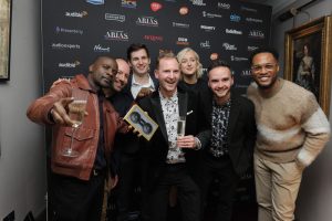 Arias winners pt2 30