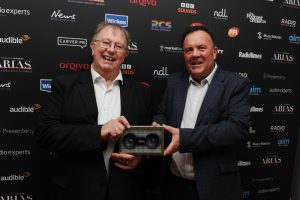 Arias winners pt2 38