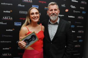 Arias winners pt2 40