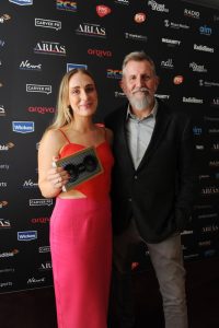 Arias winners pt2 41