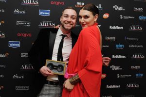 Arias winners pt2 44