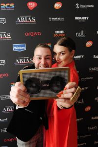 Arias winners pt2 46