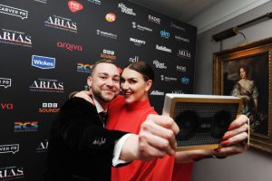 Arias winners pt2 48