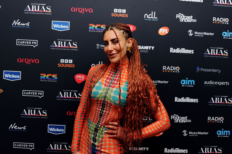 Arias winners pt2 58