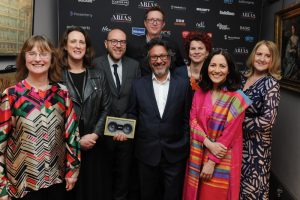 Arias winners pt2 60