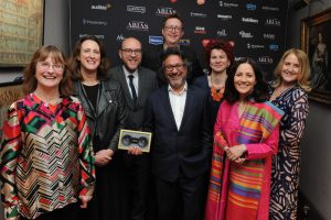 Arias winners pt2 61