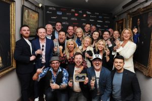 Arias winners pt2 63